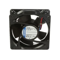 Ebm-Papst 4184NXH Aksiyel Kompakt Fan 24 VDC