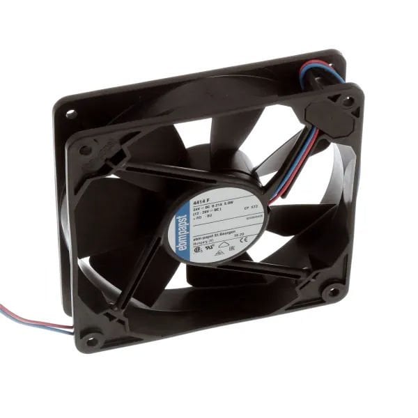 Ebm-Papst 4414F Aksiyel Kompakt Fan 24 VDC