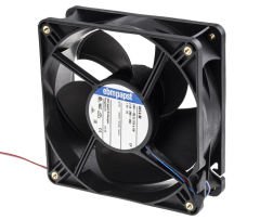 Ebm-Papst 4414M Aksiyel Kompakt Fan 24 VDC