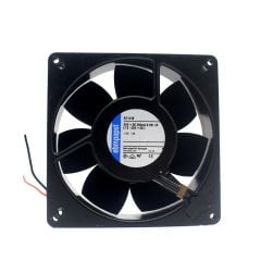 Ebm-Papst 5114N Aksiyel Kompakt Fan 24 VDC