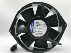 Ebm-Papst 7114NHR Aksiyel Kompakt Fan 24 VDC