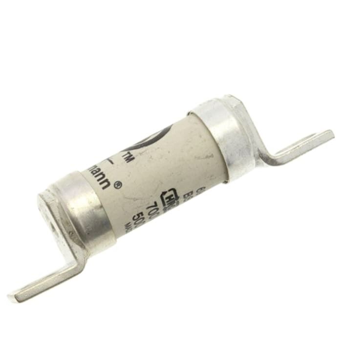 Eaton 15ET 15A Bolted Tag Fuse, 500 V dc, 690V ac, 63.5mm