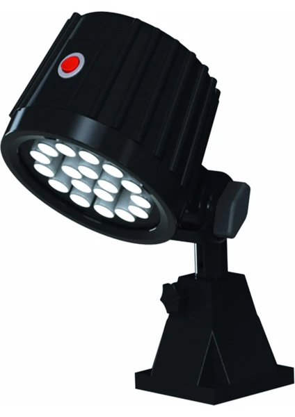 OSAC L-01-67  110/220V AC MAKİNE AYDINLATMA LAMBASI