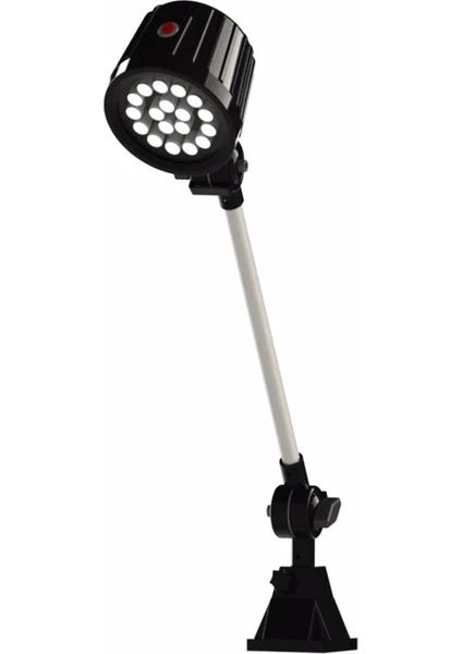 OSAC L-09-67 110/220V AC MAKİNE AYDINLATMA LAMBASI