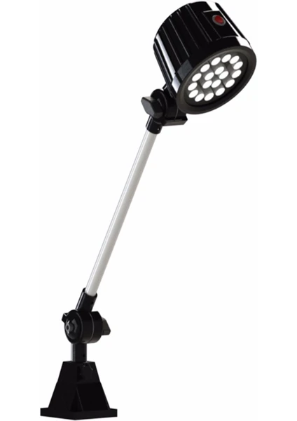 OSAC L-19-67 110/220V AC MAKİNE AYDINLATMA LAMBASI