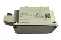 Semikron, SKKH 323/16 E, Diyot/Tristör Modülü SCR, SCR, 320A, 1600V