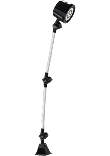 OSAC L-21-67 12/24V DC MAKİNE AYDINLATMA LAMBASI