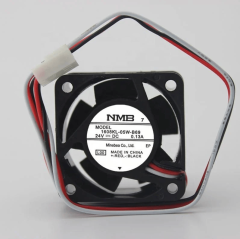 NMB-MAT 1608KL-05W-B69/A90L-0001-0507 Soğutma Fanı - 40x40x20mm 24V DC Endüstriyel Fan