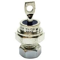 Semikron SKR 71/16 Diyot, Dişli Montaj, Yüksek Gerilimli, Cıvatalı, 1600V, 95A