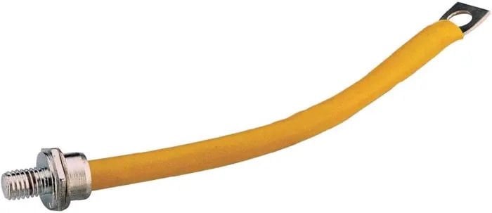 Semikron SKR 70/12 Diyot, Dişli Montaj, Yüksek Gerilimli, Cıvatalı, 1200V, 95A