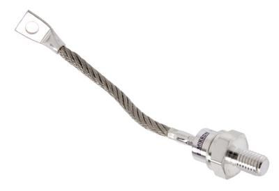 Semikron SKR 130/12 Diyot, Cıvatalı, 1200V, 130A