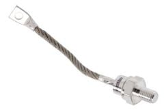 Semikron SKR 130/12 Diyot, Cıvatalı, 1200V, 130A