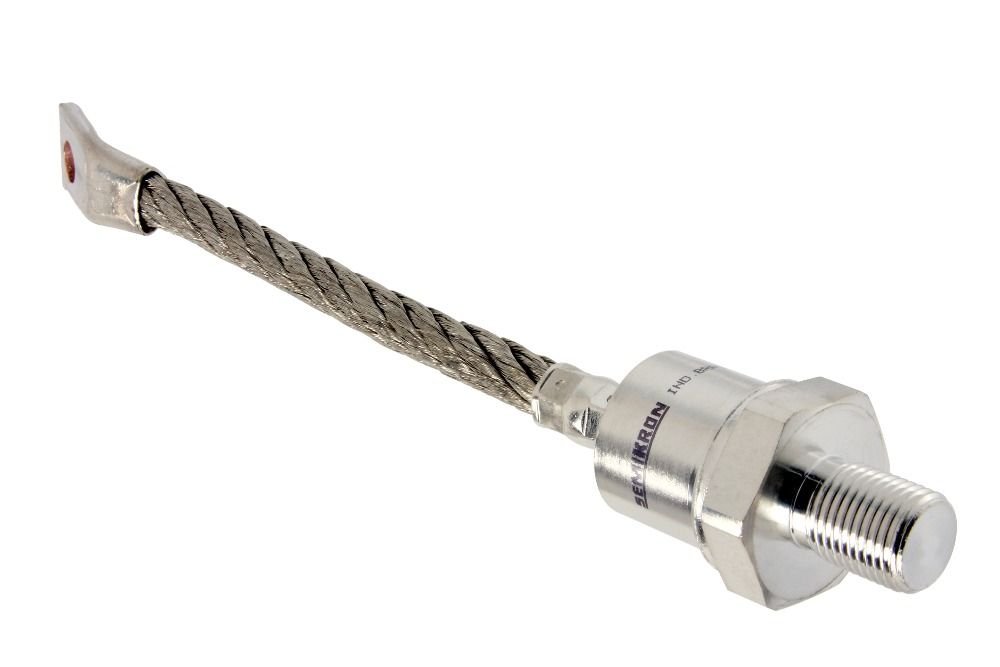 Semikron SKN 240/12 Diyot, Cıvatalı, 1200V, 240A