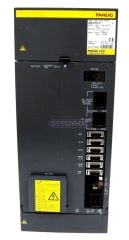 FANUC A06B-6079-H107 Servo Sürücü | CNC Makine Yedek Parça - Ottoman Elektrik