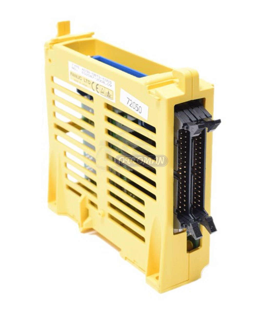 FANUC A03B-0815-C041 I/O Modülü | CNC Giriş-Çıkış Modülü