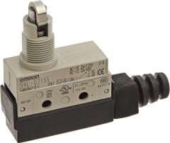 OMRON SHL-Q2155 LİMİT SWITCH