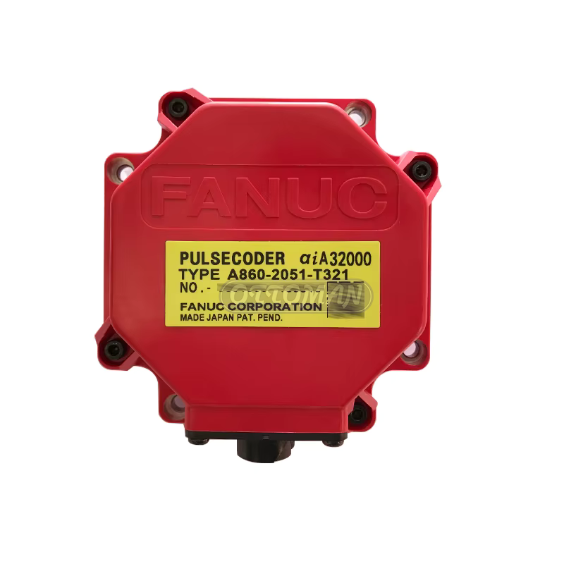 FANUC A860-2051-T321 Encoder
