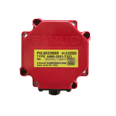 FANUC A860-2051-T321 Encoder