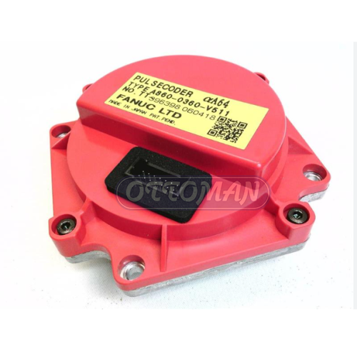 FANUC A860-0360-V511 CNC Encoder