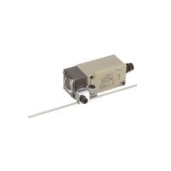Omron - HL-5050G Limit switch, ayarlanabilir çubuk kol, Topraklama terminalli