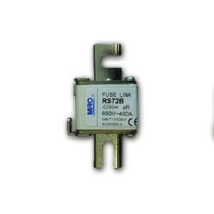 MİRO RS72B 690V 160A aR KANCALI YARI İLETKEN SİGORTA