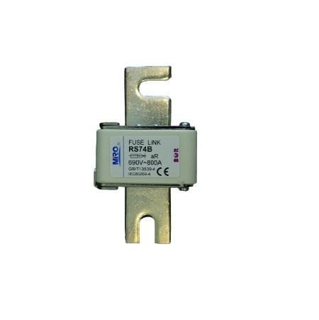 MİRO RS72C 690V 315A aRaR KANCALI YARI İLETKEN SİGORTA