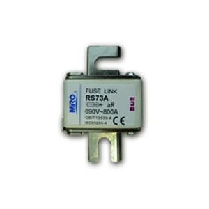 MİRO RS73A 690V 450A aR KANCALI YARI İLETKEN SİGORTA