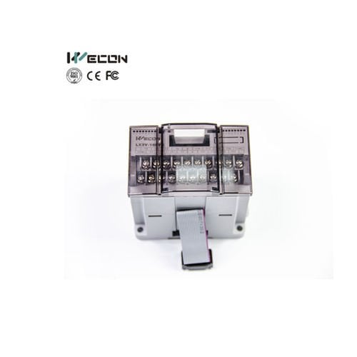 Wecon LX3V-8EYR Röle Çıkıs PLC Modülü