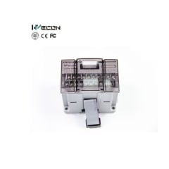 Wecon LX3V-8EYR Röle Çıkıs PLC Modülü