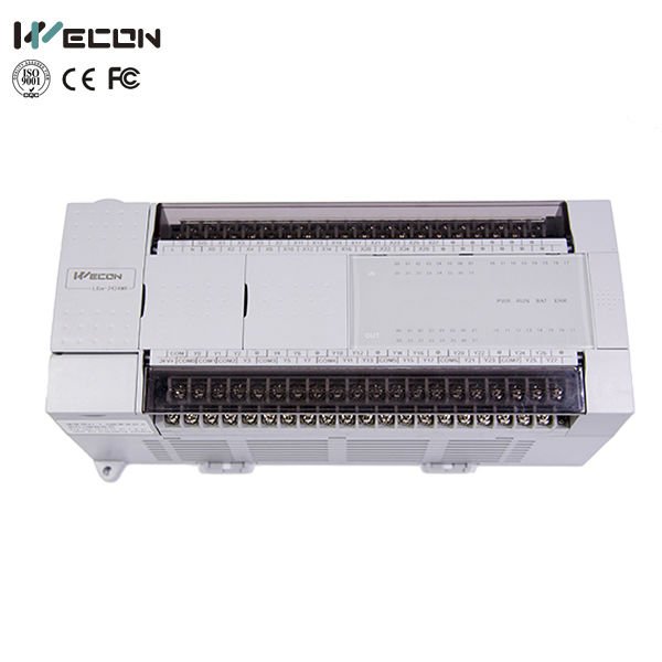 WECON LX3V-2424MR PLC
