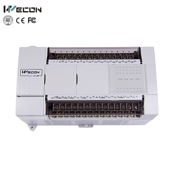 WECON LX3V-2416MT-A PLC