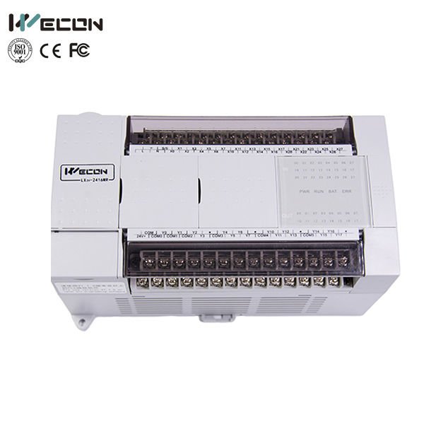 WECON LX3V-2416MR-A PLC