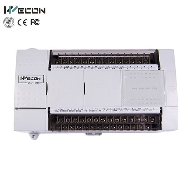 WECON LX3V-1616MT-A PLC
