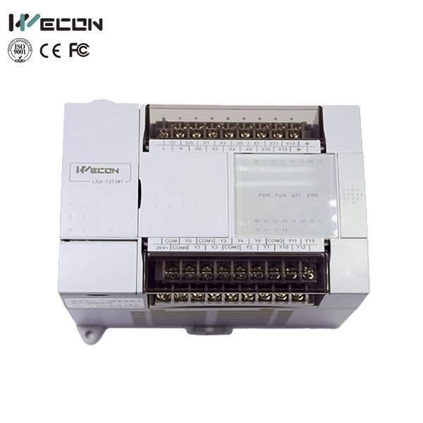 WECON LX3V-1212MT-A PLC