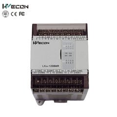 WECON LX3V-1208MR-A PLC