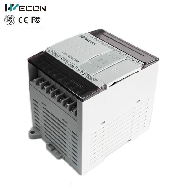 WECON LX3V-0806MR-A PLC