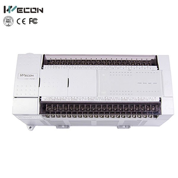 WECON LX3VP-2424MT4H-A PLC