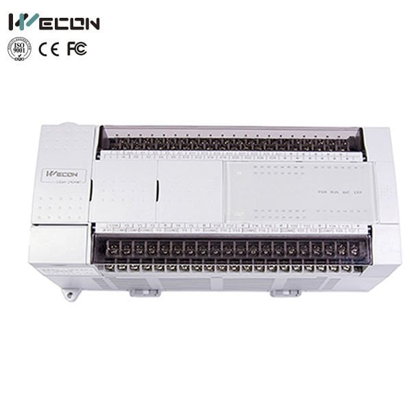 WECON LX3VP-2424MT-A PLC