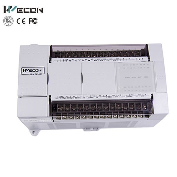WECON LX3VP-1616MT-A PLC
