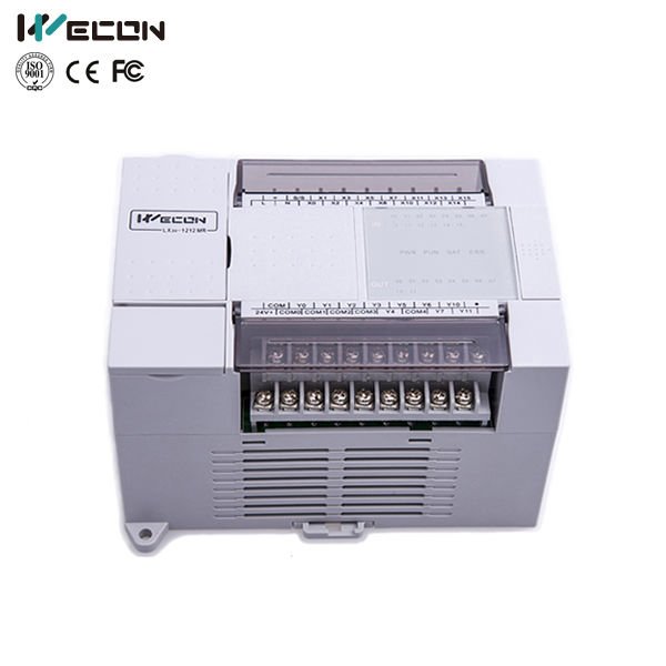 WECON LX3VP-1412MT4H-A PLC