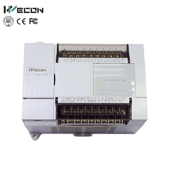 WECON LX3VP-1412MT-A PLC