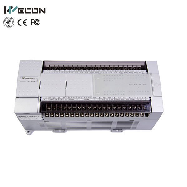 WECON LX3VE-3624MT-A PLC