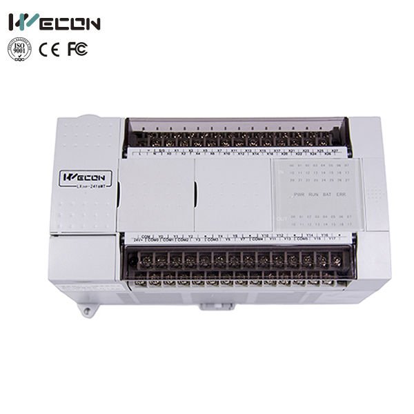 WECON LX3VE-2416MT-A PLC