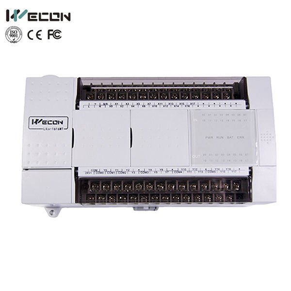 WECON LX3VE-1616MT-A PLC