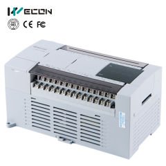 WECON LX5V-1616MT-A - 32 I/O PLC