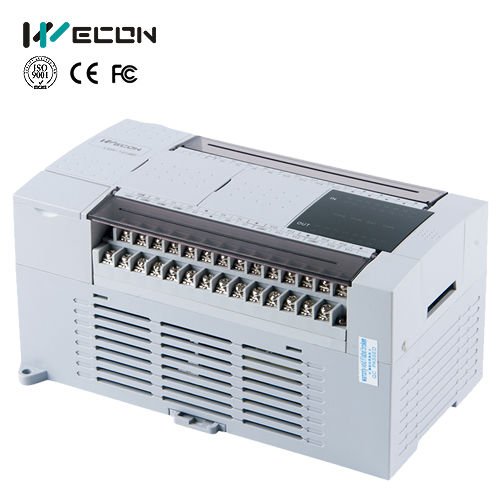 WECON LX5V-2416MT-A - 40 I/O PLC