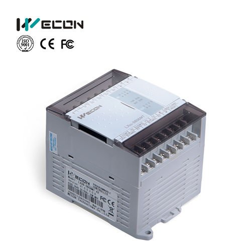 WECON LX5S-0806M/1208M PLC