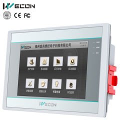 WECON 3.5 İnç Operatör Paneli (HMI) PI3035ie