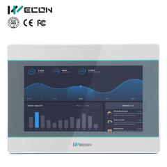 WECON 7 İnç HMI PI3070iS