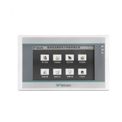WECON 4.3 Inç HMI Ethernet PI3043ie-N